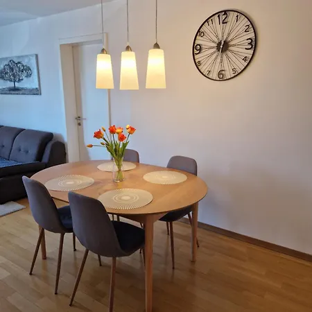 Apartment Malmar One *